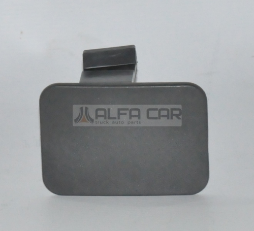 AC81416850040 Заглушка бампера переднего TGA/TGS/TGX Alfa Car